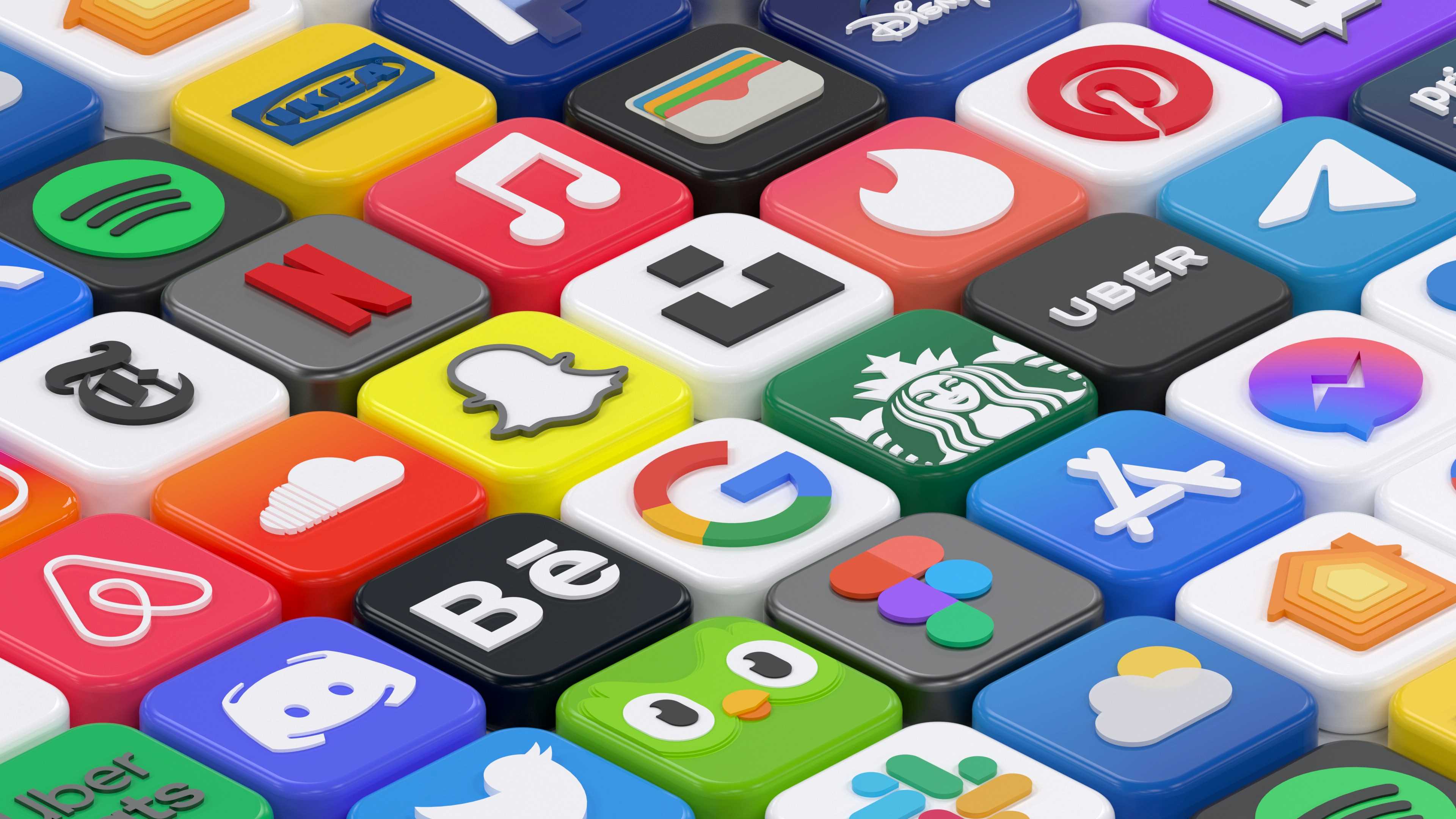 Mobile App Development